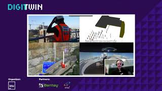 Built Environment Digital Twin Hackathon| Greg Demchak