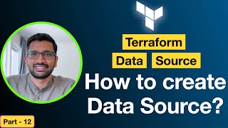 Terraform Data Sources | How to Use Data Sources? - Part 12 screenshot 3