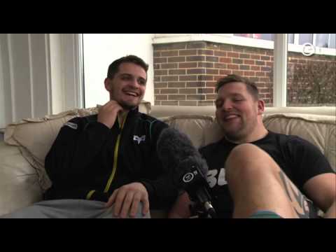 Ospreys TV: Matt's Dwyary Episode 4