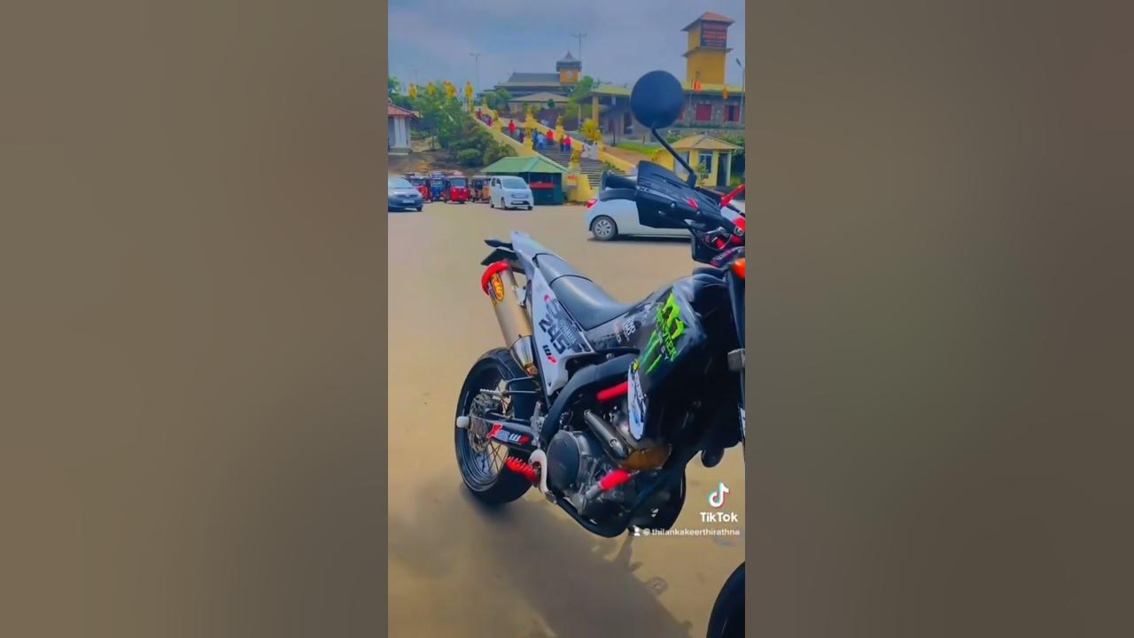 wrx 250cc