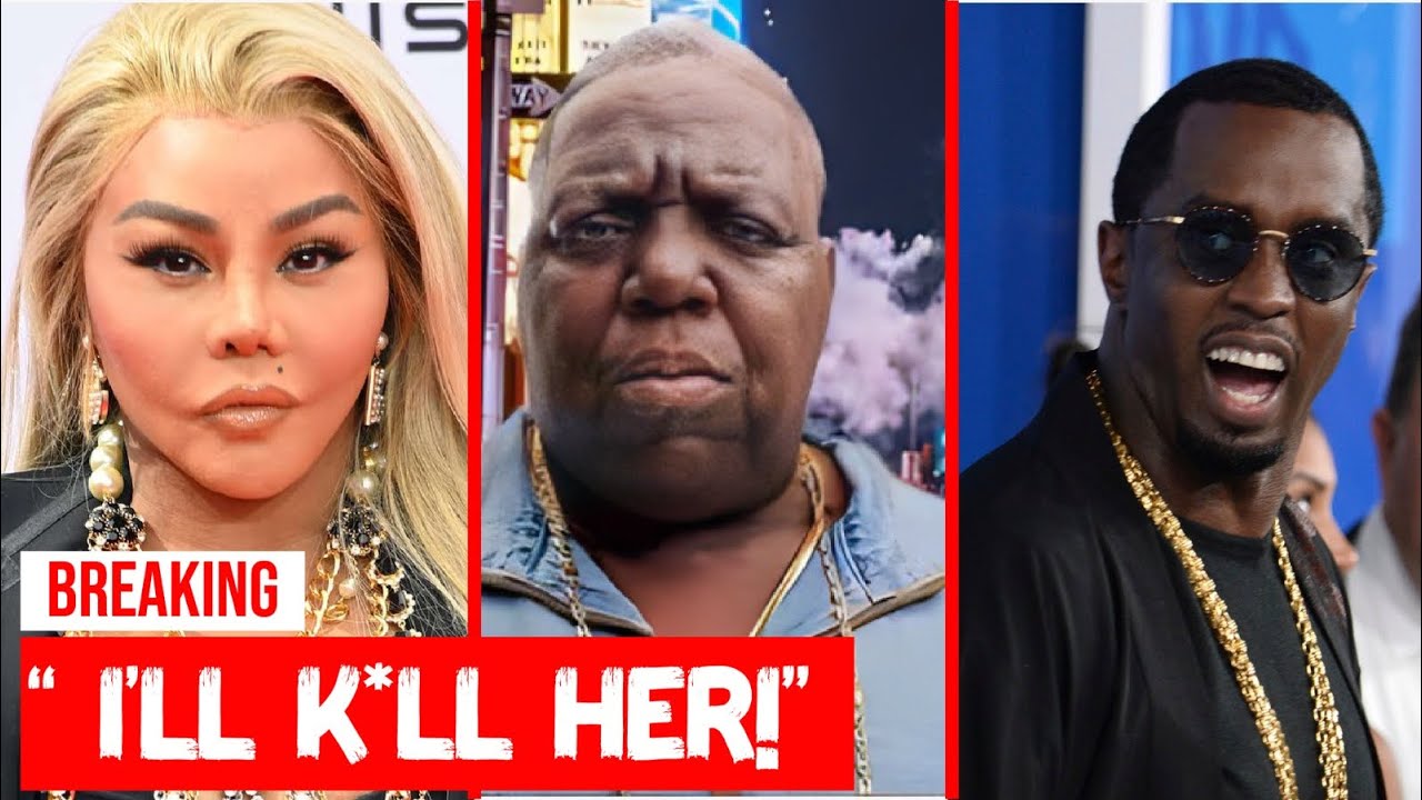 Lil Kim Exposes How Diddy Helped NOTORIOUS BIG A3USE Her
