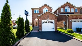 66 Connery Cres Markham-By-sjvirtualtours.ca