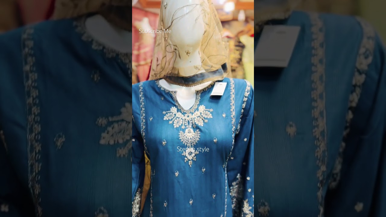 Cotton Suit Designs 2024 / Designer Cotton Suit / 2024 Ke Fancy Cotton Suits