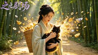 小乞丐在路边救了一只奄奄一息的小猫，谁料这只小猫竟是招财猫能招财进宝！小乞丐凭借招财猫发家致富，连皇帝都亲自接见她，从此走向逆袭人生！【致富从救下招财猫开始】 screenshot 2
