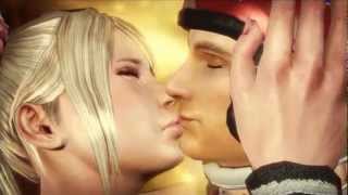 Check Yes Juliet Lollipop Chainsaw
