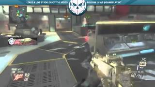 Fighting A Bully Crazy Life Story