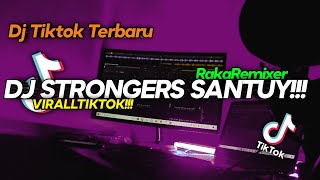 Download Lagu DJ SLOW STRONGERS VERSI ANGKLUNG & KENONG (Raka Remixer Remix)