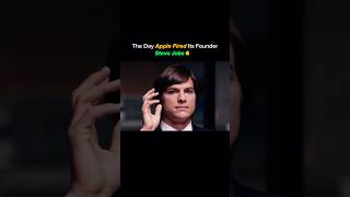 The Vote That Changed Apple Forever 🍎 #shorts #inspiration #history #trendingshorts
