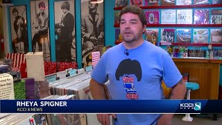 Former record store owner gets maximum sentence in sexual exploitation case