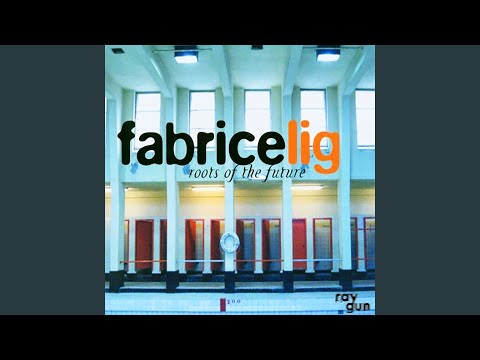 Fabrice Lig — 4Tunes
