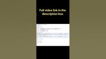 javascript array sorting https://youtu.be/M9tBXEqMnXs
