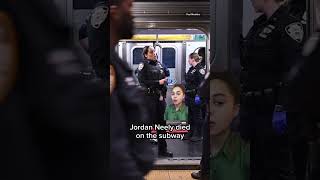 Protestors demand #justice to #jordanneely
