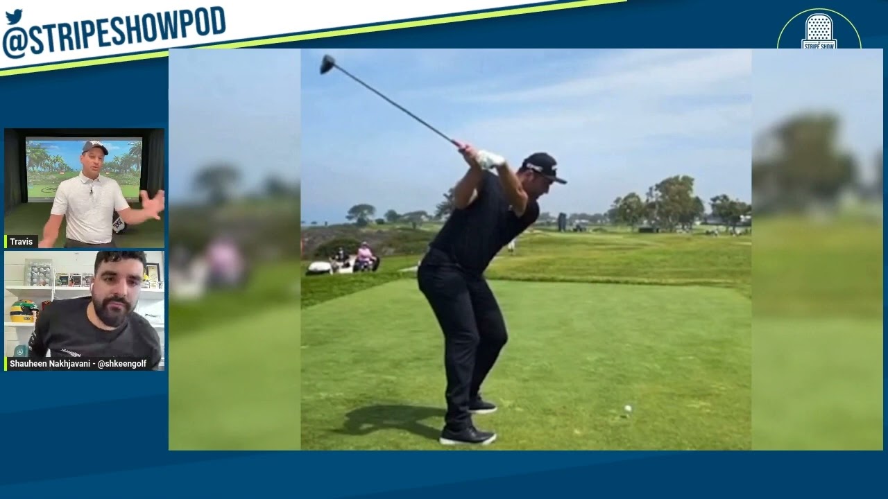 Instruction Thursday: Swing Your Swing with Shauheen Nakhjavani