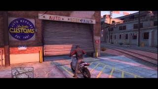 Gta 5 Stunt Montage Fast Car