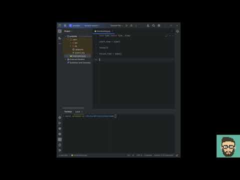 Measuring Elapsed Time in Python