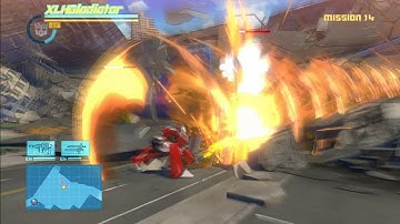 This Game is Awesomisticon! Transformers: Devastation 2/2