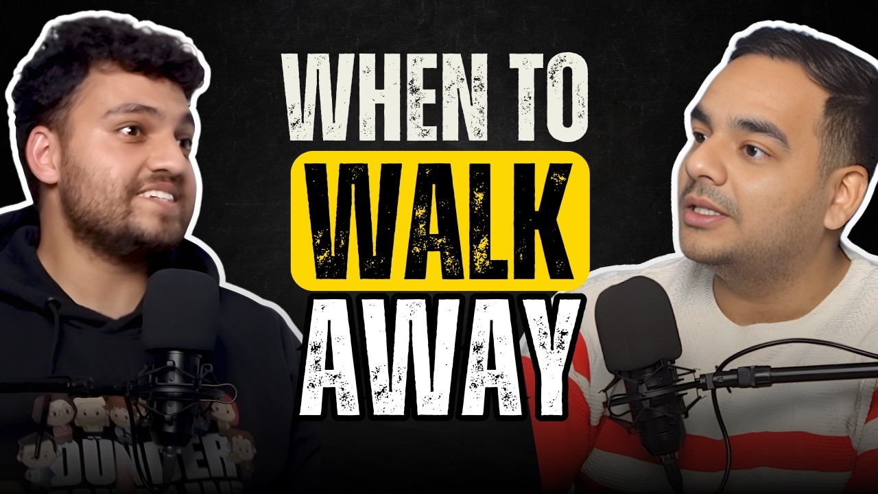 Patience Isn’t Always The Answer