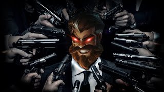 Graves.exe - Bigger ShotGun