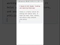 01 Introduction to Pandas: Getting Started with Data Analysis
