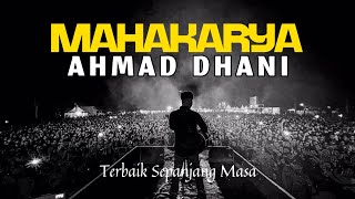 Kumpulan Mahakarya Ahmad Dhani 