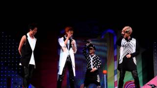 2014.10.25 JPM+柏軒-365天(夢時代時尚活動)