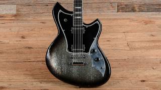 Cool Expressive Melodic Rock Backing Track in F# Minor