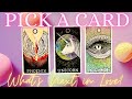 Singles whats next in love      pick a card  love tarot reading