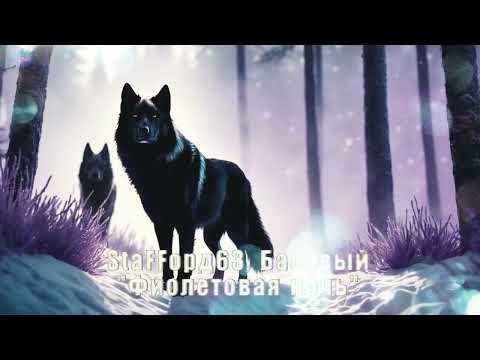 StaFFорд63, Басявый - "Фиолетовая ночь"