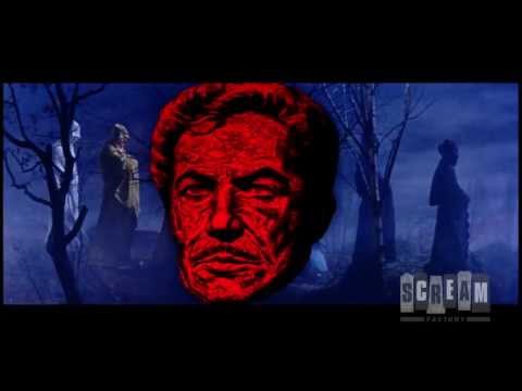 The Masque of the Red Death - Vincent Price (1964) - Official Trailer