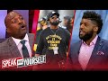 Wiley & Acho decide if Steelers' incident is a bad look for Mike Tomlin | NFL | SPEAK FOR YOURSELF