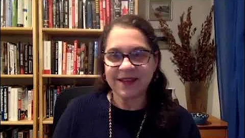 Unholy Alliance #2: Sarah Posner: Rise of Christia...