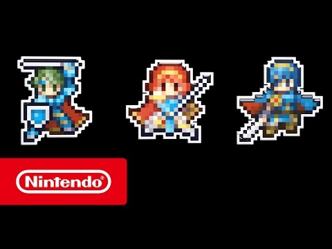ファイアーエムブレム VALENTIA COMPLETE Fire Emblem Echoes Shadows of Valentia Limited Edition NEW