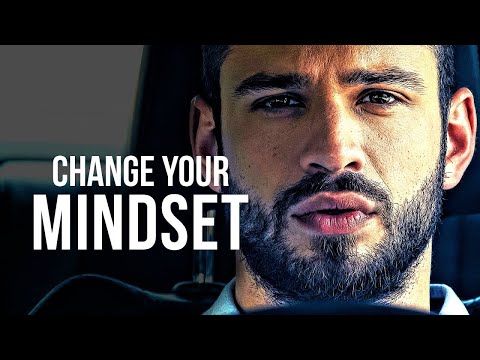 THE MINDSET REVOLUTION - Best Motivational Video