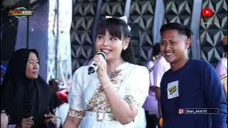 WONG IRENG - DIAN ANIC | ANICA NADA 19  SEPTEMBER 2024 | DUKUH | KAPETAKAN | CIREBON