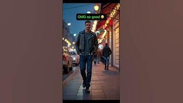 Use this AI tool to create music videos ❤️