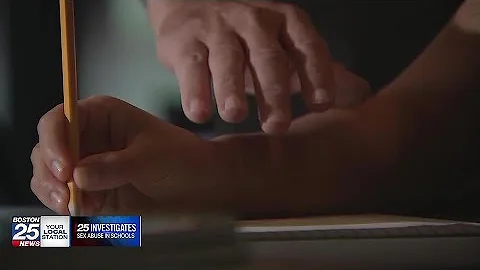 25 Investigates: State records reveal disturbing child sex abuse allegations against Mass. teachers