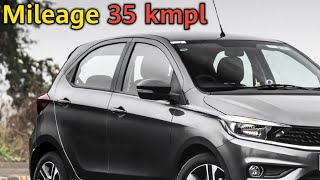 Top 7 Best Highest Mileage Petrol Cars in India 2021 Low Price