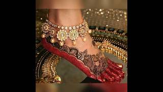 beautiful  payal designs women  2023trending viral fashion designer payal jewellerydesign