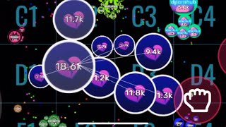 【Cellsbox.io】Win Compilation #3
