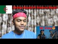 Cheba Souad Ft Hichem Smati - Mi Vida - Clip Officiel | REACTION