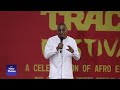 Olivier Laouchez on the vision of Trace Awards and Festival