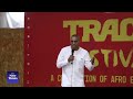 Olivier Laouchez on the vision of Trace Awards and Festival