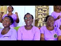 Maombi The Bereans Rongo Church Choir