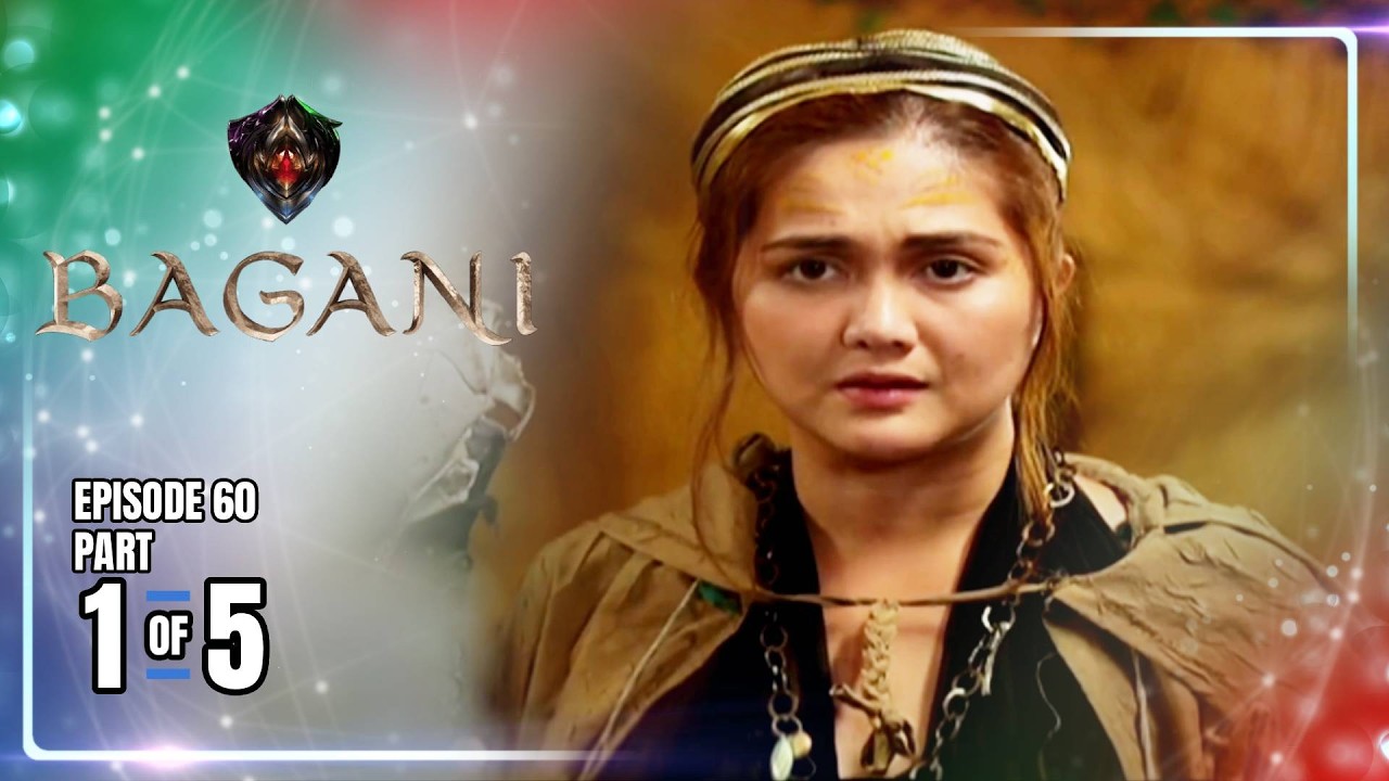 Bagani | Episode 60 (1/5) | March 3, 2026