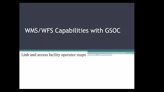 2021 0128 One Call Concepts WMS WFS Presentation