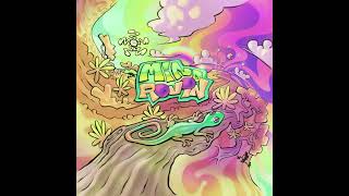 Mind Rovin' e.p