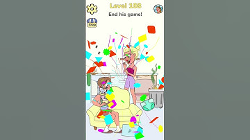 Trick riddle Impossible Date 2 level - #108 😜😋 #youtube #gaming #shorts #viral #ytshorts