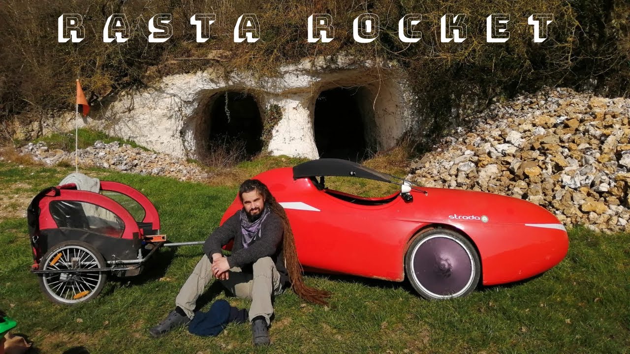 retour de rasta rocket ?