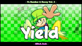[+FLP] Yield [Vol. 2 Edition] | Vs Bamber & Davey Vol. 2 OST