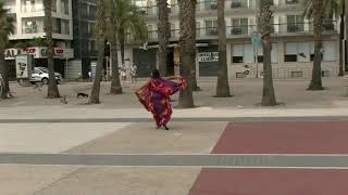 Top Curvy Universe 2021